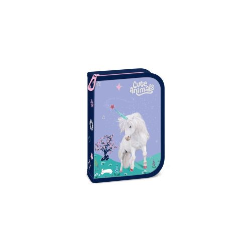 Tolltartó feltöltött, lányos, Ars Una UNICORN