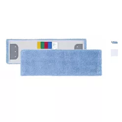 Mophuzat csiptetős 50 cm mikroszálas TTS_0000698 kék