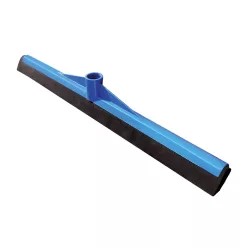   Padlólehúzó műanyag gumibetétes 45 cm széles professzionális York_084480 kék