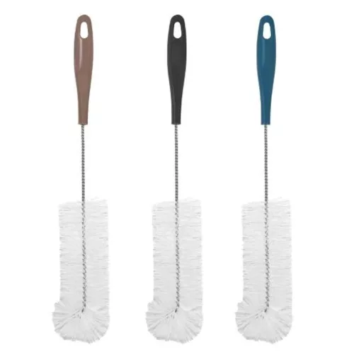 Üvegmosó kefe műanyag nyéllel 1 literes York_041030