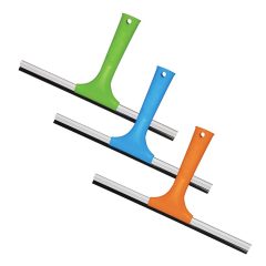 Ablaklehúzó műanyag 30 cm nyéllel York_084410