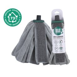 Felmosó fej mop mikroszálas 166 g York_073180