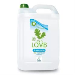 Ablaktisztító 5 liter ÖKO Zöldlomb