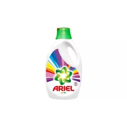   Mosógél 1,8 liter (40 mosás) színes ruhákhoz Ariel Color