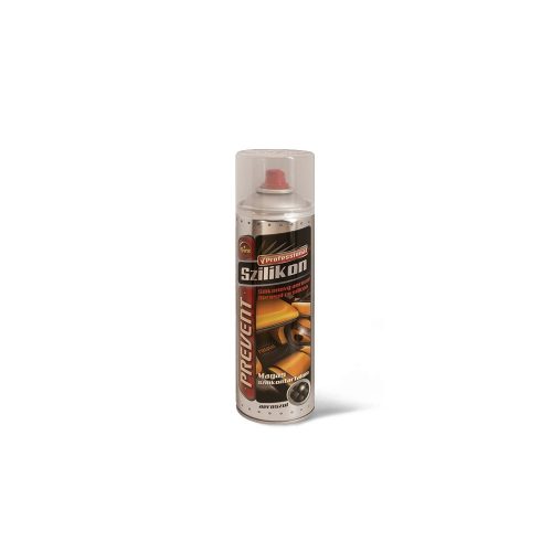 Szilikon aerosol 500 ml Prevent