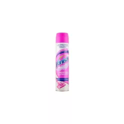   Szőnyeg- és kárpittisztító aerosol 600 ml Vanish Carpet Care
