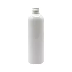 Adagoló flakon szórófejjel 100ml 20/410 nyakméret fehér