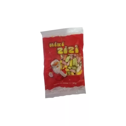 Mikulás zizi 30 g