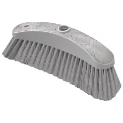 Partvis fej műanyag 31,5 cm széles York_Style_050105