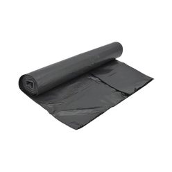 Szemeteszsák ADR UN 3077 55 x 110 cm 70 mikron fekete