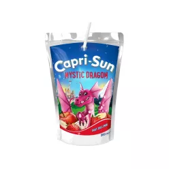 Üdítőital 0,2l Capri-Sun Mystic Dragon