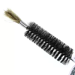 Kémcsőmosó kefe 20 mm