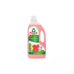 Folyékony mosószer 1,5 liter Frosch Gránátalma