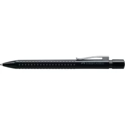 Golyóstoll GRIP 2010 XB Faber-Castell fekete test