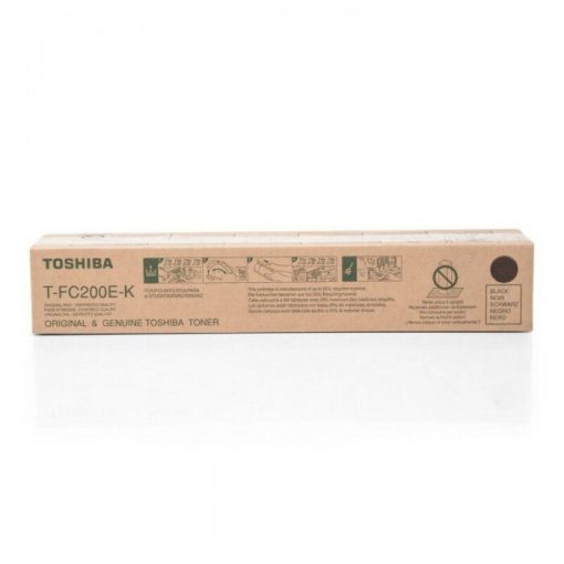 Toshiba e2000 toner Bk. TFC200E