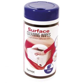 Tisztító kendő számtech