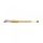 Zseléstoll 0,5mm, kupakos GEL-Ico, írásszín arany