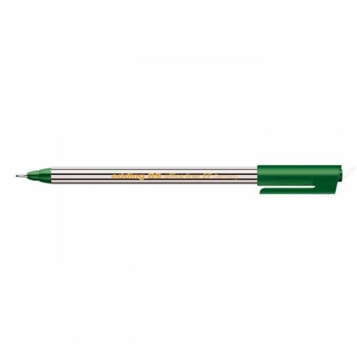 Rostirón, tűfilc 0,3mm, Edding 89 zöld