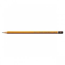 Grafitceruza 8B, 1500 Koh-I-Noor