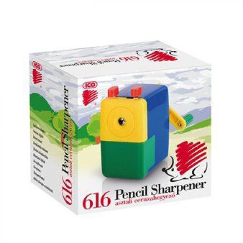 Hegyező asztali Ico SÜNI 616