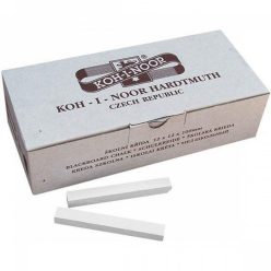 Táblakréta szögletes ED100 Koh-I-Noor fehér