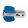 Kapocskiszedő biztonsági rögzítős SAX 700 kék 