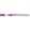 Lakkmarker 2-4mm, kerek Edding 750 lila