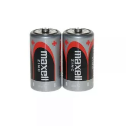   Elem Baby LR14 zsugorfóliás féltartós 2 db/csomag, Maxell