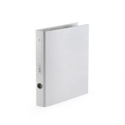 Gyűrűskönyv A4, 3,5cm, 4 gyűrűs Bluering® fehér