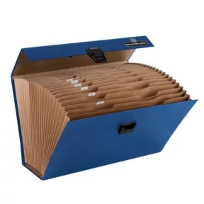 Füzetbox, táska