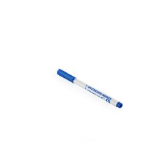 Táblamarker 1-1,5mm, M kerek Ico kék