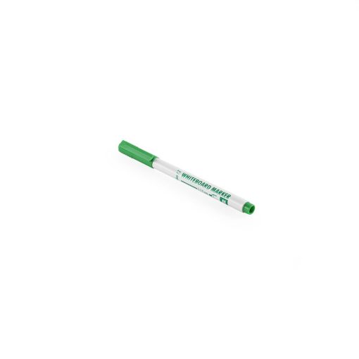 Táblamarker 1-1,5mm, M kerek Ico zöld