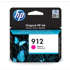 Hp 912/3YL78AE tintapatron magenta ORIGINAL