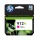 Hp 912XL/3YL82AE tintapatron magenta ORIGINAL