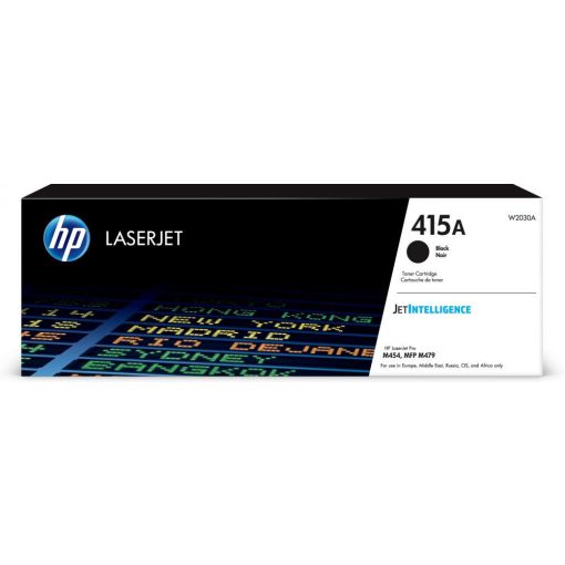 Hp W2030A toner black ORIGINAL (415A)