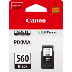 Canon PG560 tintapatron black ORIGINAL