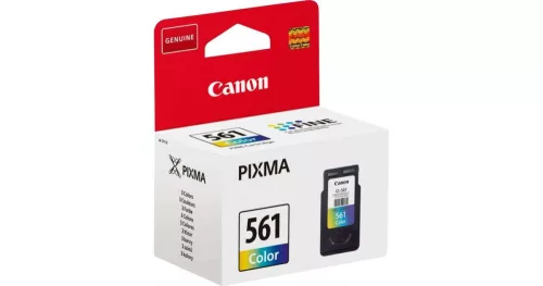Canon CL561 tintapatron CMY ORIGINAL