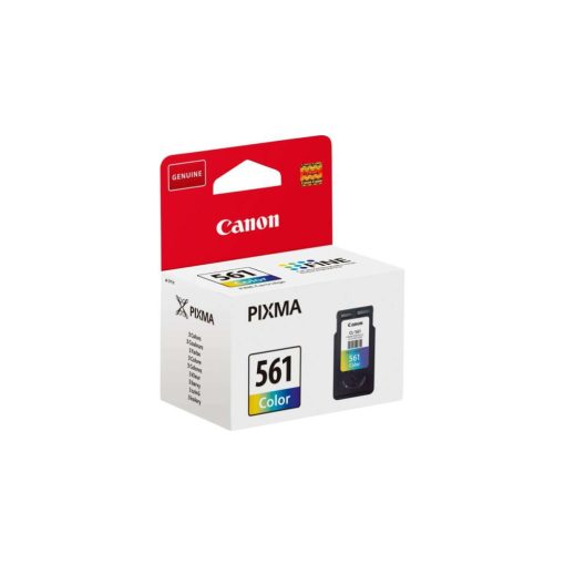 Canon CL561 tintapatron CMY multipack EREDETI