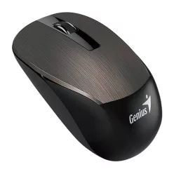 Egér vezeték nélküli NX-7015 Genius chocolate