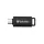 Pendrive 64Gb. USB-C 3.2 Verbatim GEN1 fekete