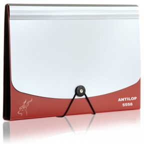 Harmónika irattartó