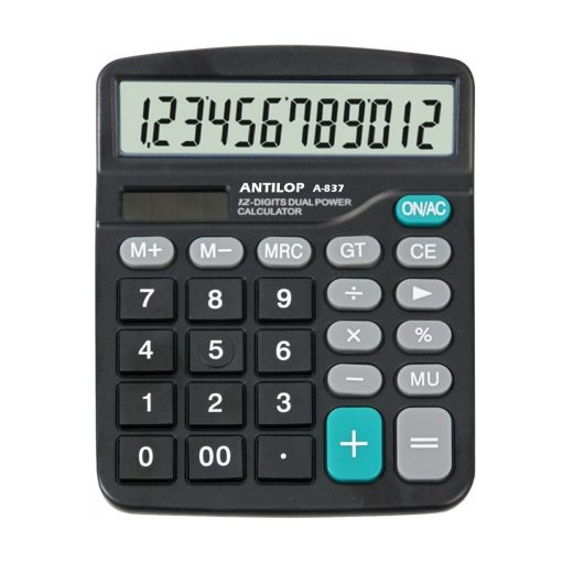 A837