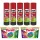Ragasztóstift 43 g AKCIÓS CSOMAG + 2 db Persil Discs Color mosókapszula 100x43 g (10x10 db ) stift Pritt