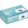 Binderkapocs 15mm, 12 db/doboz, Bluering®