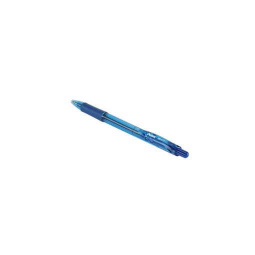 Golyóstoll nyomógombos 0,35mm, BK417-C Pentel Wow, írásszín kék