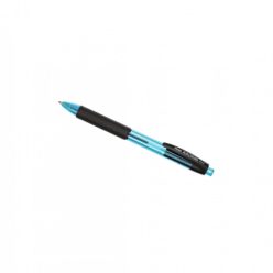   Golyóstoll 0,35mm, háromszög fogózóna Pentel Kachiri BK457C-C, írásszín kék