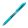 Rollertoll zselés golyóátmérő 0,7 mm, Pentel EnerGelX BL107-S3X, írásszín türkiz