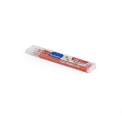   Rollertoll betét golyóméret 0,7mm, 3 db/csom Pilot Frixion Ball, írásszín piros