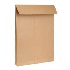   Tasak TB/4 gascofil redős-talpas szilikonos hossz és kereszt irányban szálerősített 5cm Bluering® barna