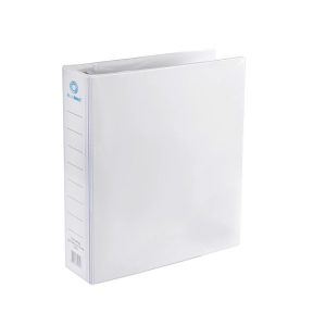 Panorámás gyűrűskönyv